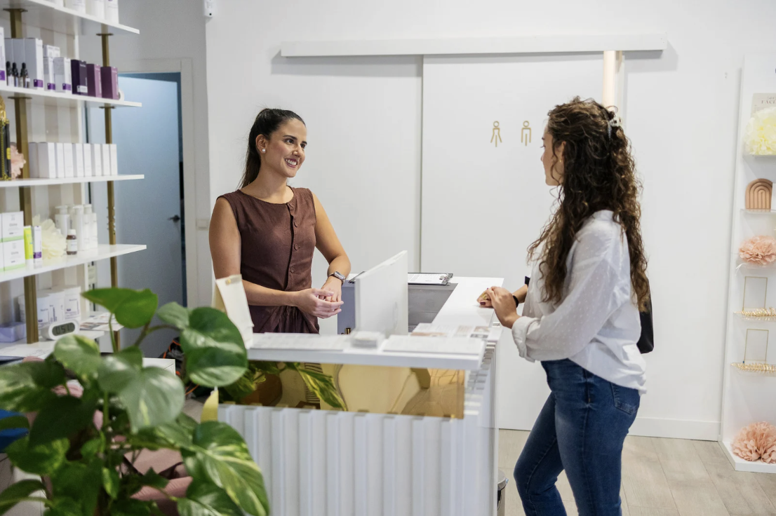 Healthcare and wellness practice